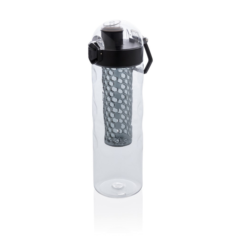 Butelka sportowa 700 ml Honeycomb Winners Gadzety