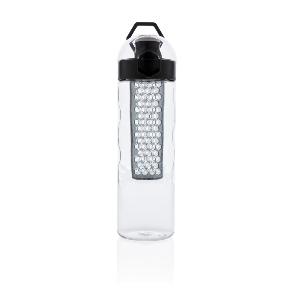 Butelka sportowa 700 ml Honeycomb Winners Gadzety