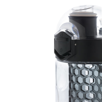 Butelka sportowa 700 ml Honeycomb Winners Gadzety