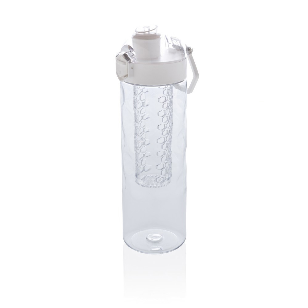 Butelka sportowa 700 ml Honeycomb Winners Gadzety