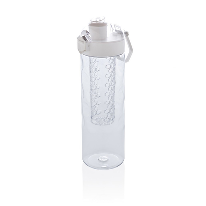 Butelka sportowa 700 ml Honeycomb Winners Gadzety