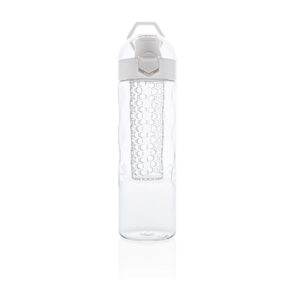 Butelka sportowa 700 ml Honeycomb Winners Gadzety