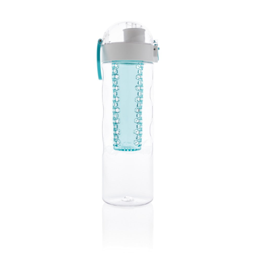 Butelka sportowa 700 ml Honeycomb Winners Gadzety