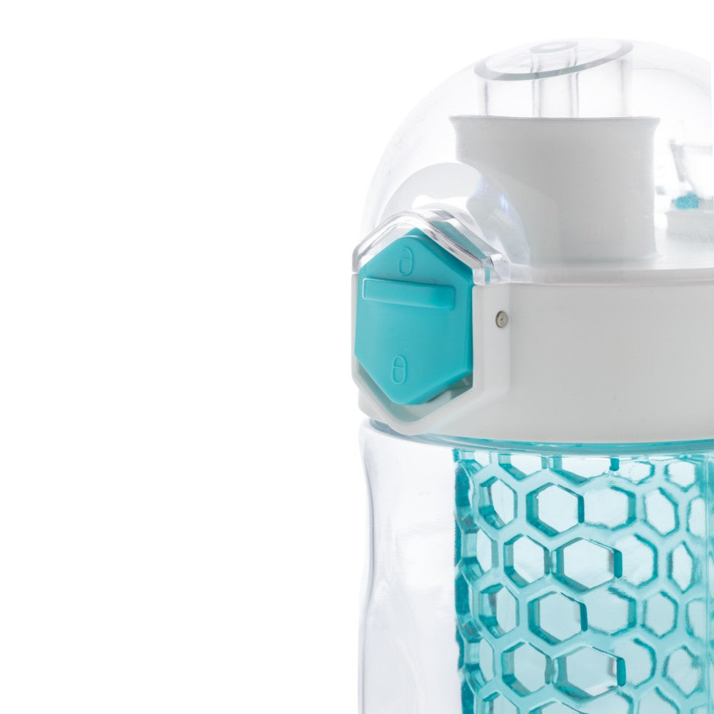 Butelka sportowa 700 ml Honeycomb Winners Gadzety