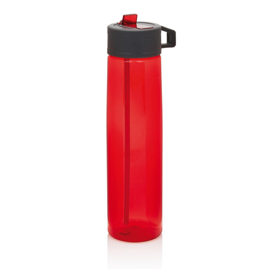 Butelka sportowa 750 ml ze słomką Winners Gadzety