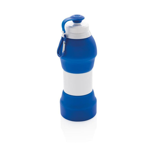Składana butelka sportowa 580 ml Winners Gadzety