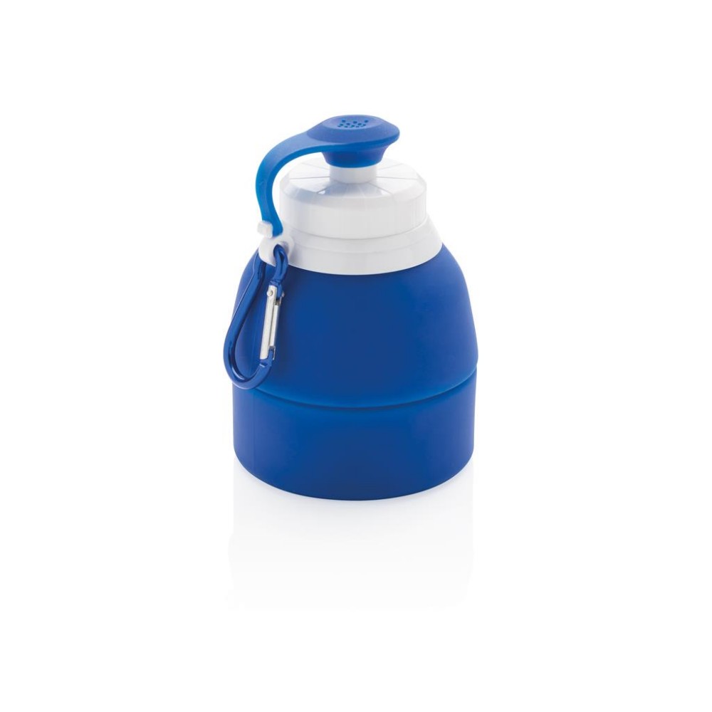 Składana butelka sportowa 580 ml Winners Gadzety