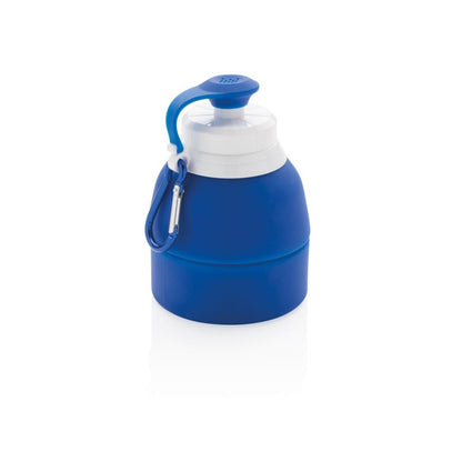 Składana butelka sportowa 580 ml Winners Gadzety