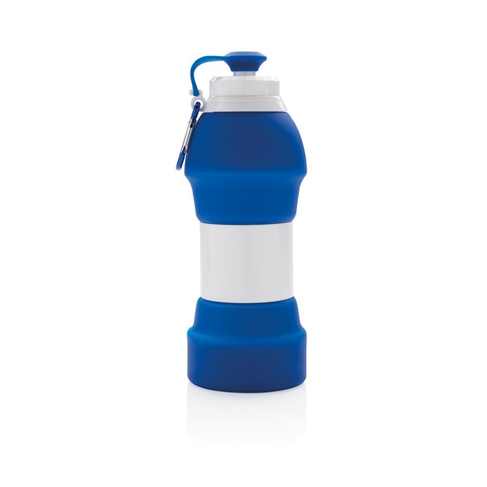 Składana butelka sportowa 580 ml Winners Gadzety