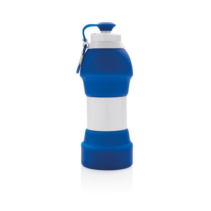 Składana butelka sportowa 580 ml Winners Gadzety