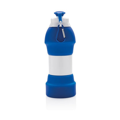 Składana butelka sportowa 580 ml Winners Gadzety