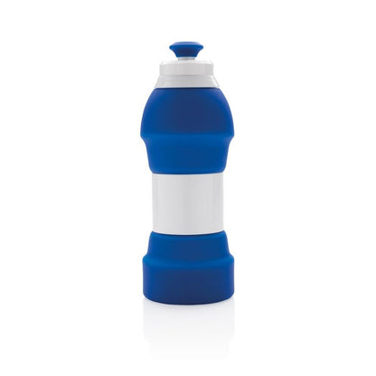 Składana butelka sportowa 580 ml Winners Gadzety