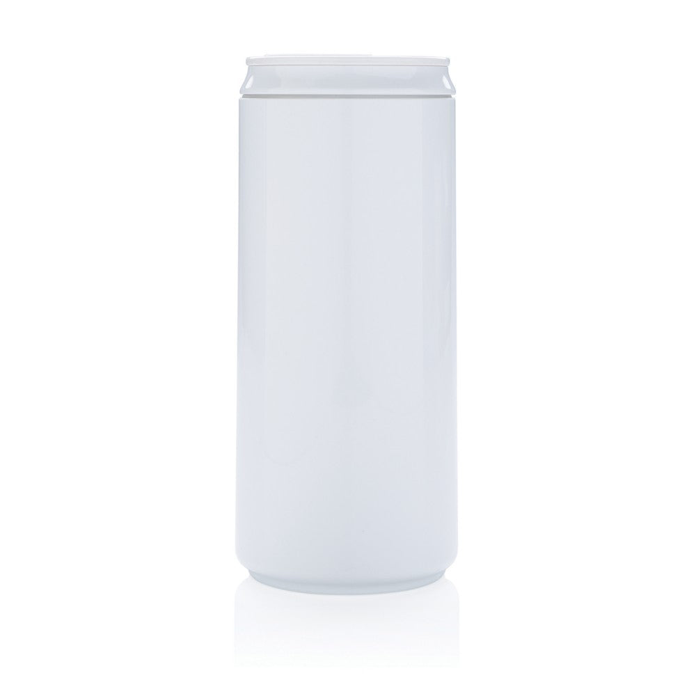 Puszka 330 ml, kubek podróżny Winners Gadzety