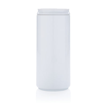 Puszka 330 ml, kubek podróżny Winners Gadzety