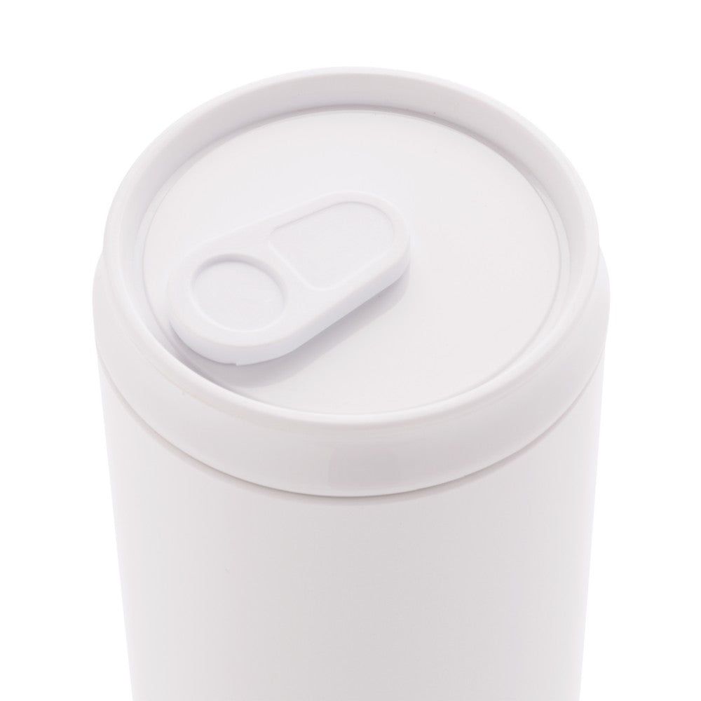 Puszka 330 ml, kubek podróżny Winners Gadzety
