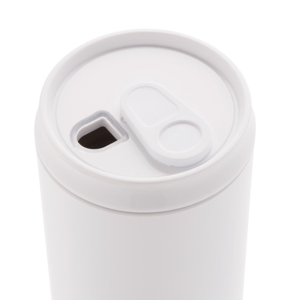 Puszka 330 ml, kubek podróżny Winners Gadzety