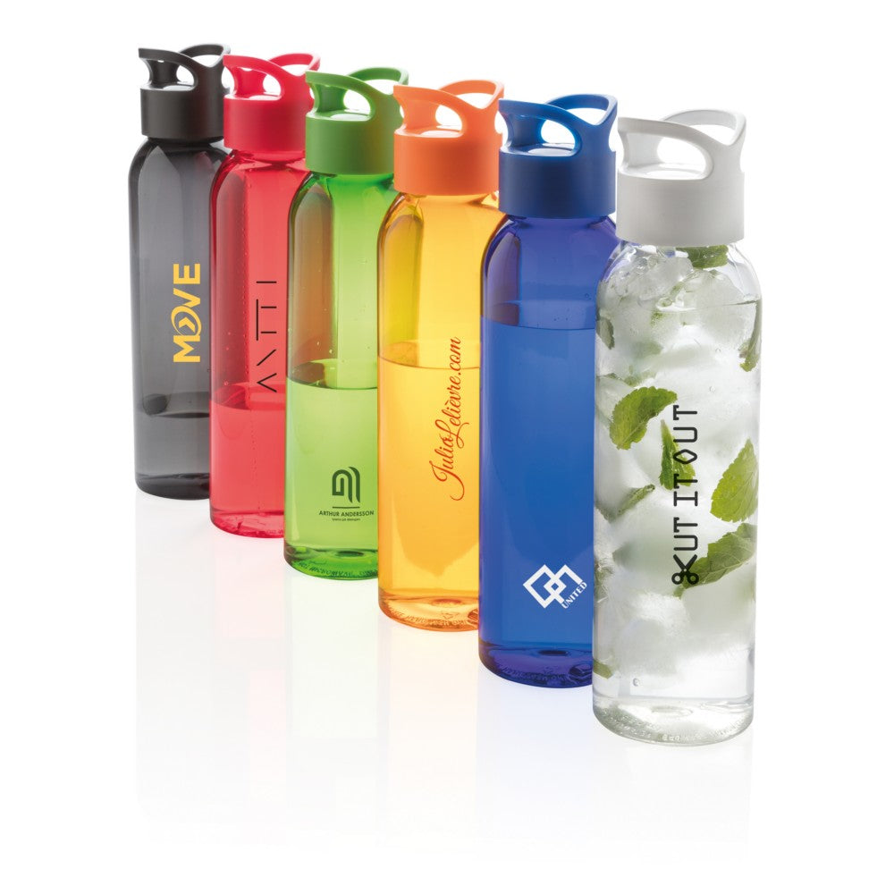 Butelka sportowa 650 ml Winners Gadzety