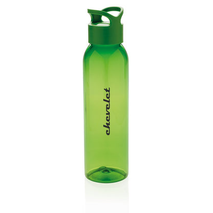 Butelka sportowa 650 ml Winners Gadzety
