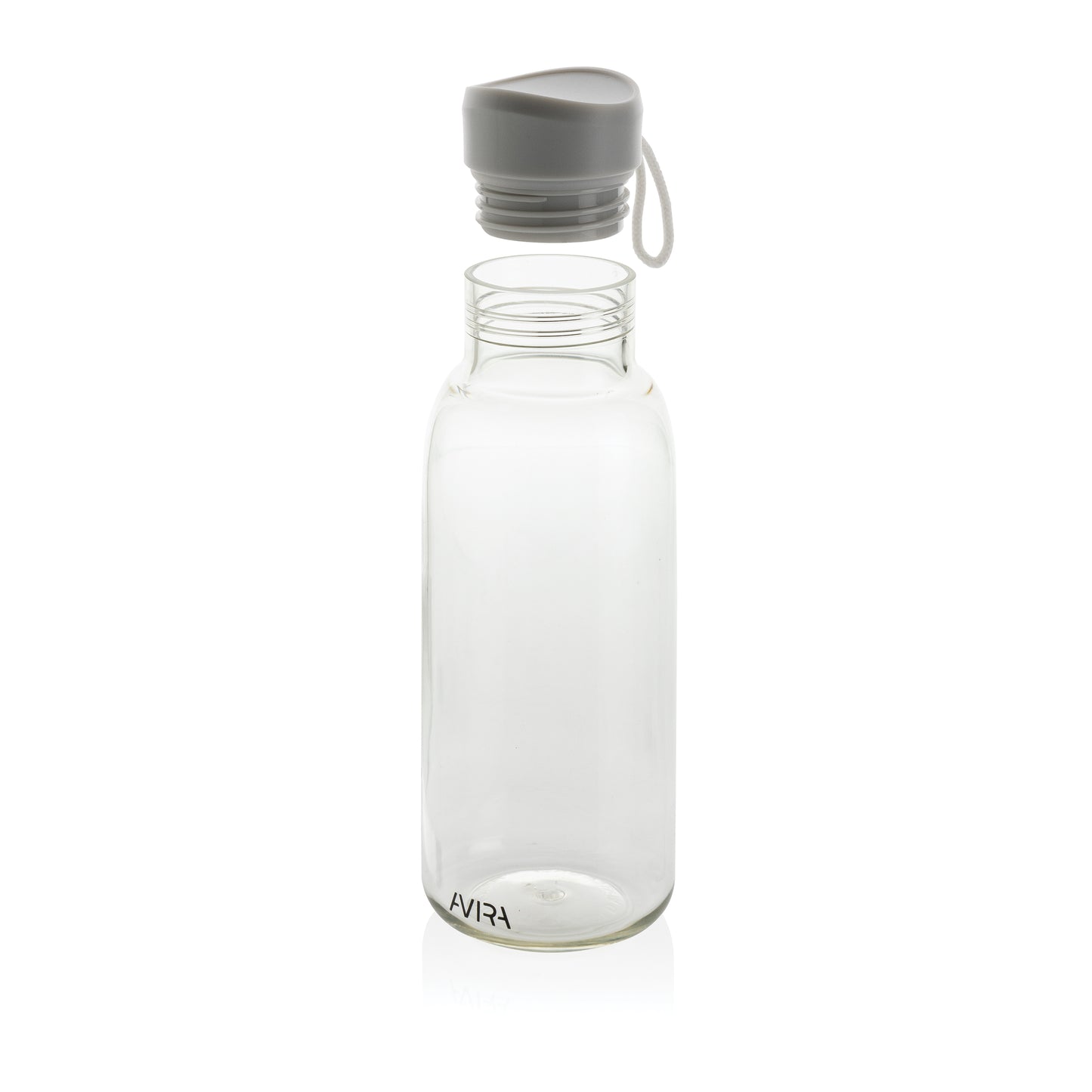 Butelka sportowa 500 ml Avira Atik z RPET Winners Gadzety