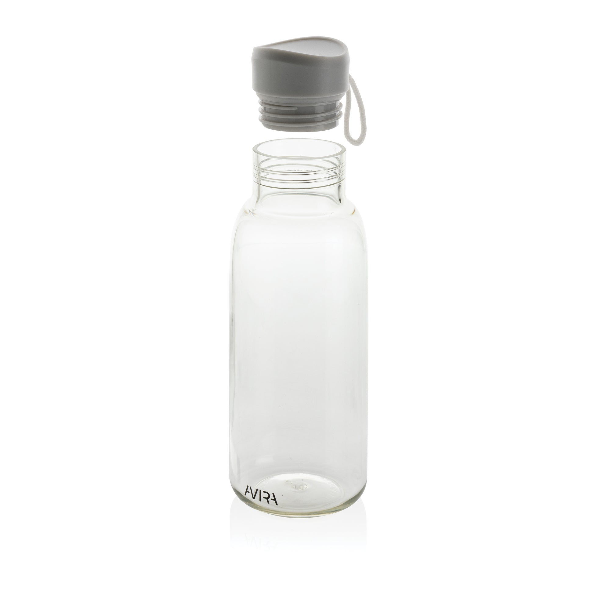 Butelka sportowa 500 ml Avira Atik z RPET Winners Gadzety