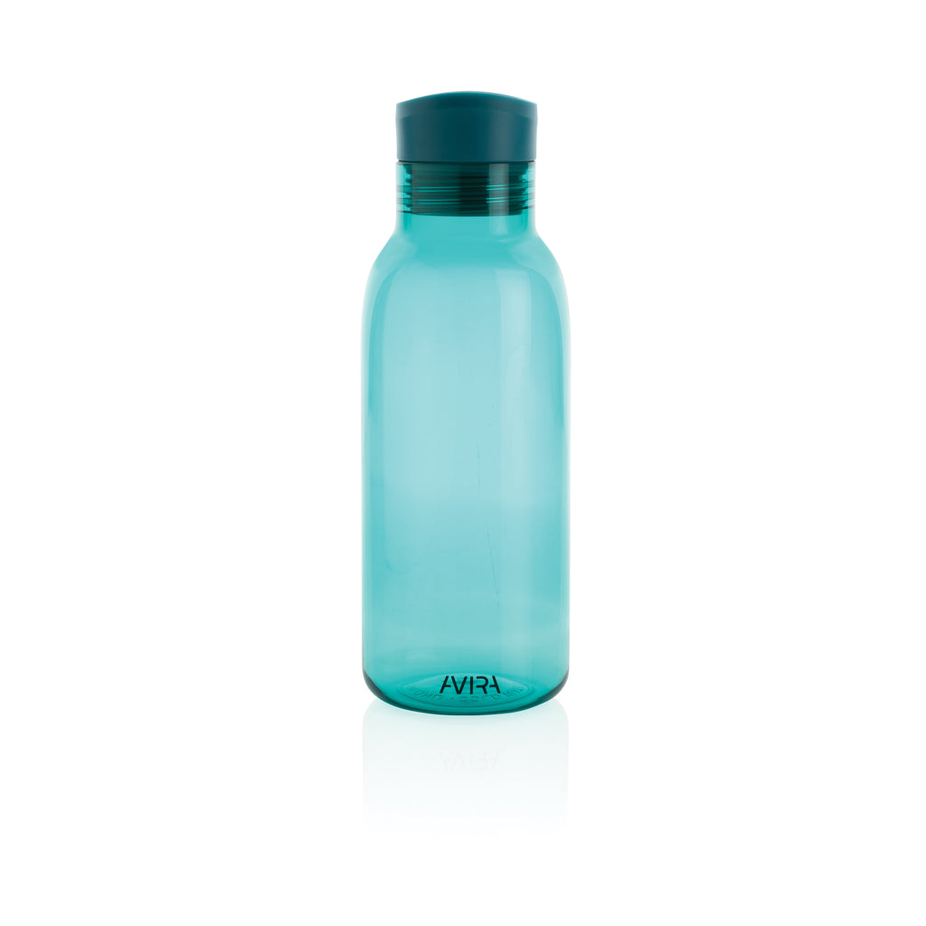 Butelka sportowa 500 ml Avira Atik z RPET Winners Gadzety