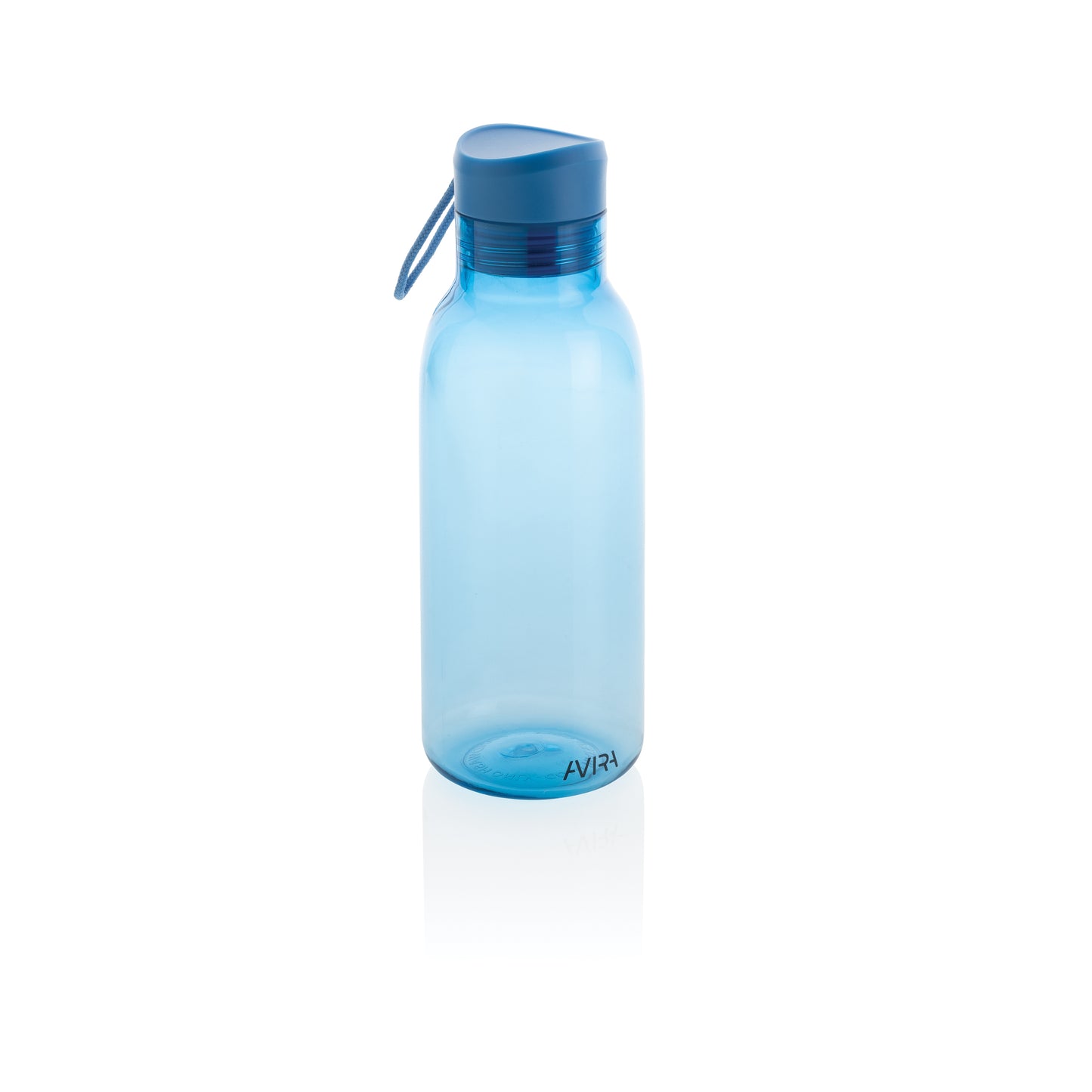Butelka sportowa 500 ml Avira Atik z RPET Winners Gadzety