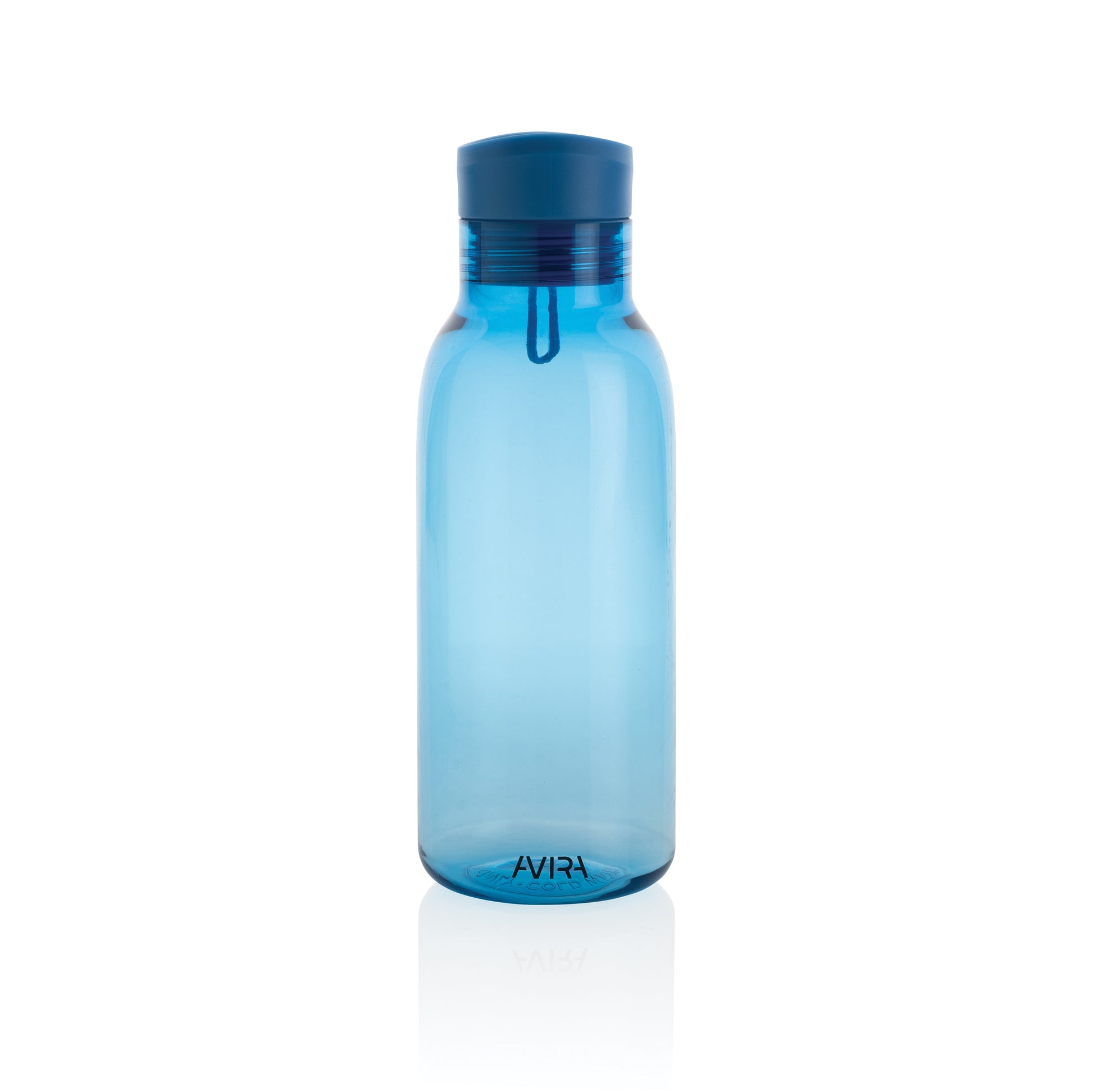 Butelka sportowa 500 ml Avira Atik z RPET Winners Gadzety