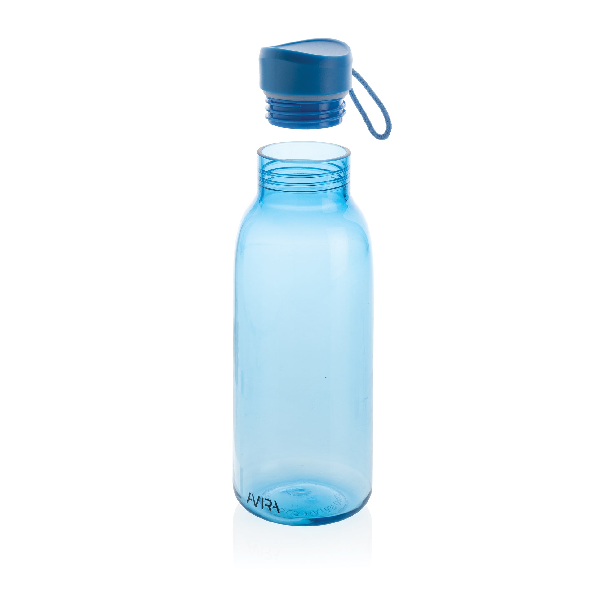Butelka sportowa 500 ml Avira Atik z RPET Winners Gadzety