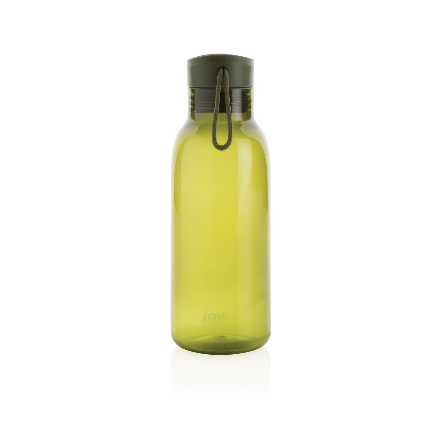 Butelka sportowa 500 ml Avira Atik z RPET Winners Gadzety