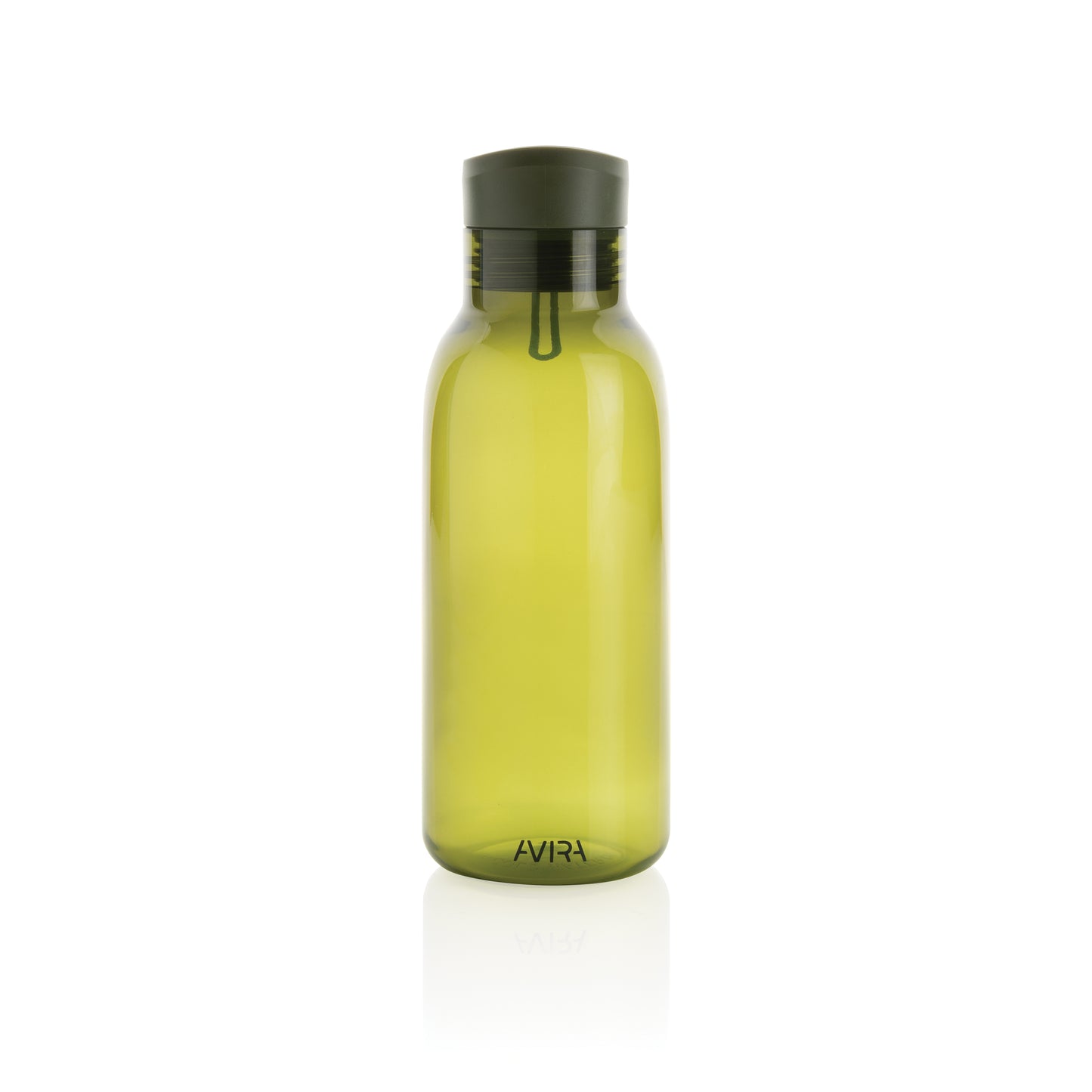 Butelka sportowa 500 ml Avira Atik z RPET Winners Gadzety