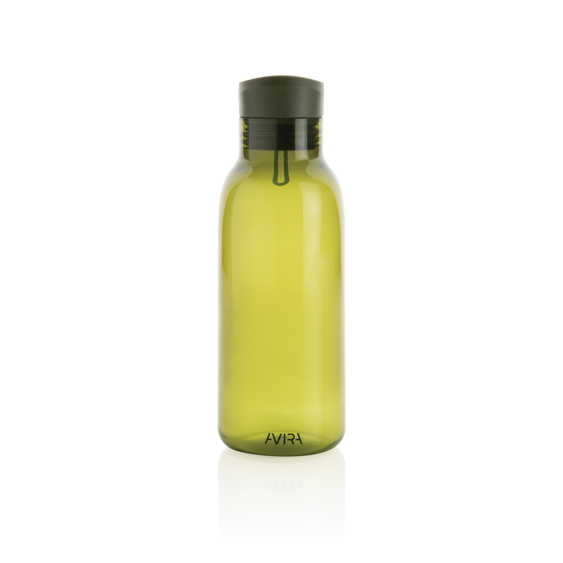 Butelka sportowa 500 ml Avira Atik z RPET Winners Gadzety