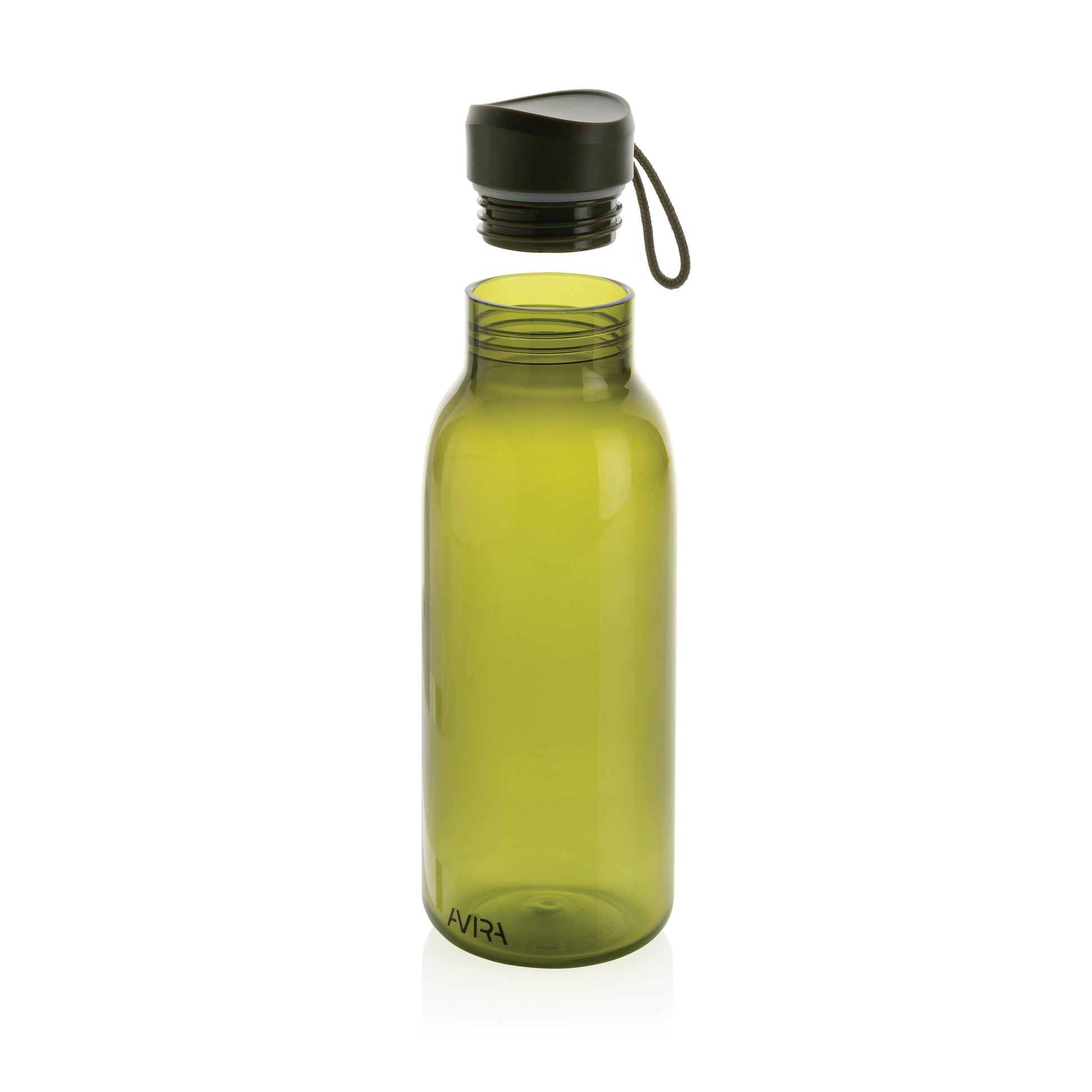 Butelka sportowa 500 ml Avira Atik z RPET Winners Gadzety