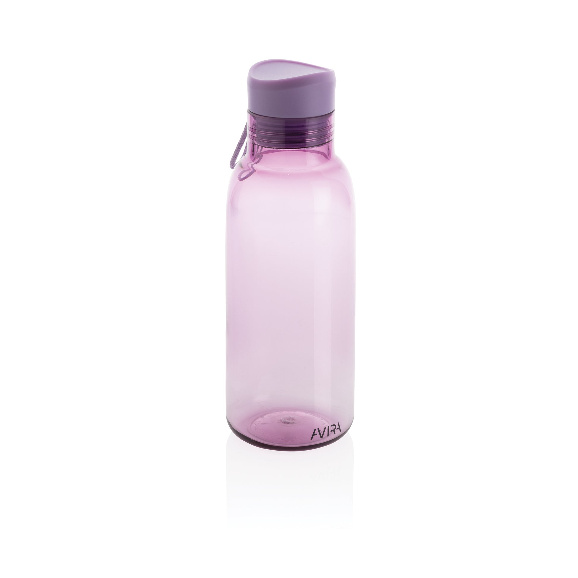 Butelka sportowa 500 ml Avira Atik z RPET Winners Gadzety
