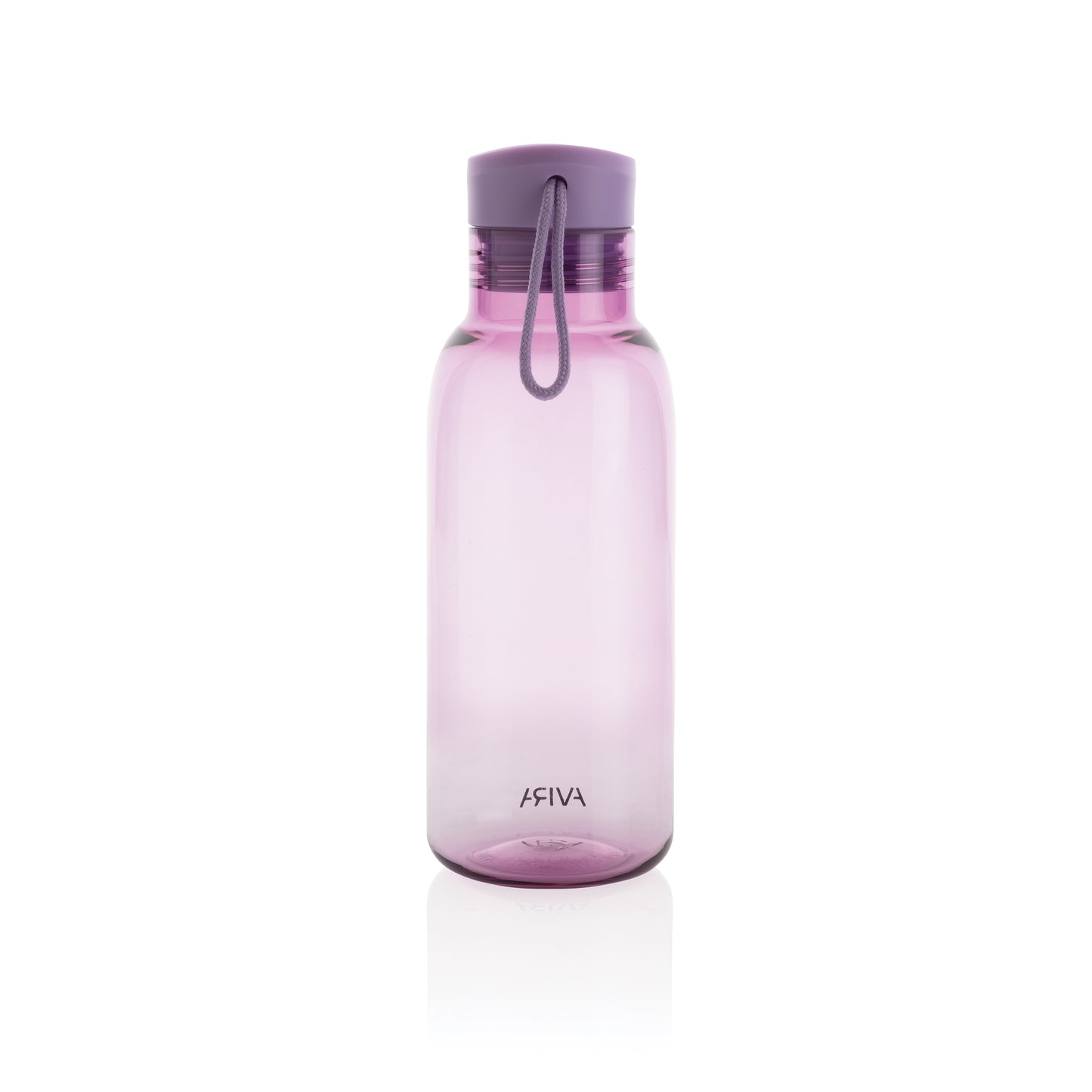 Butelka sportowa 500 ml Avira Atik z RPET Winners Gadzety