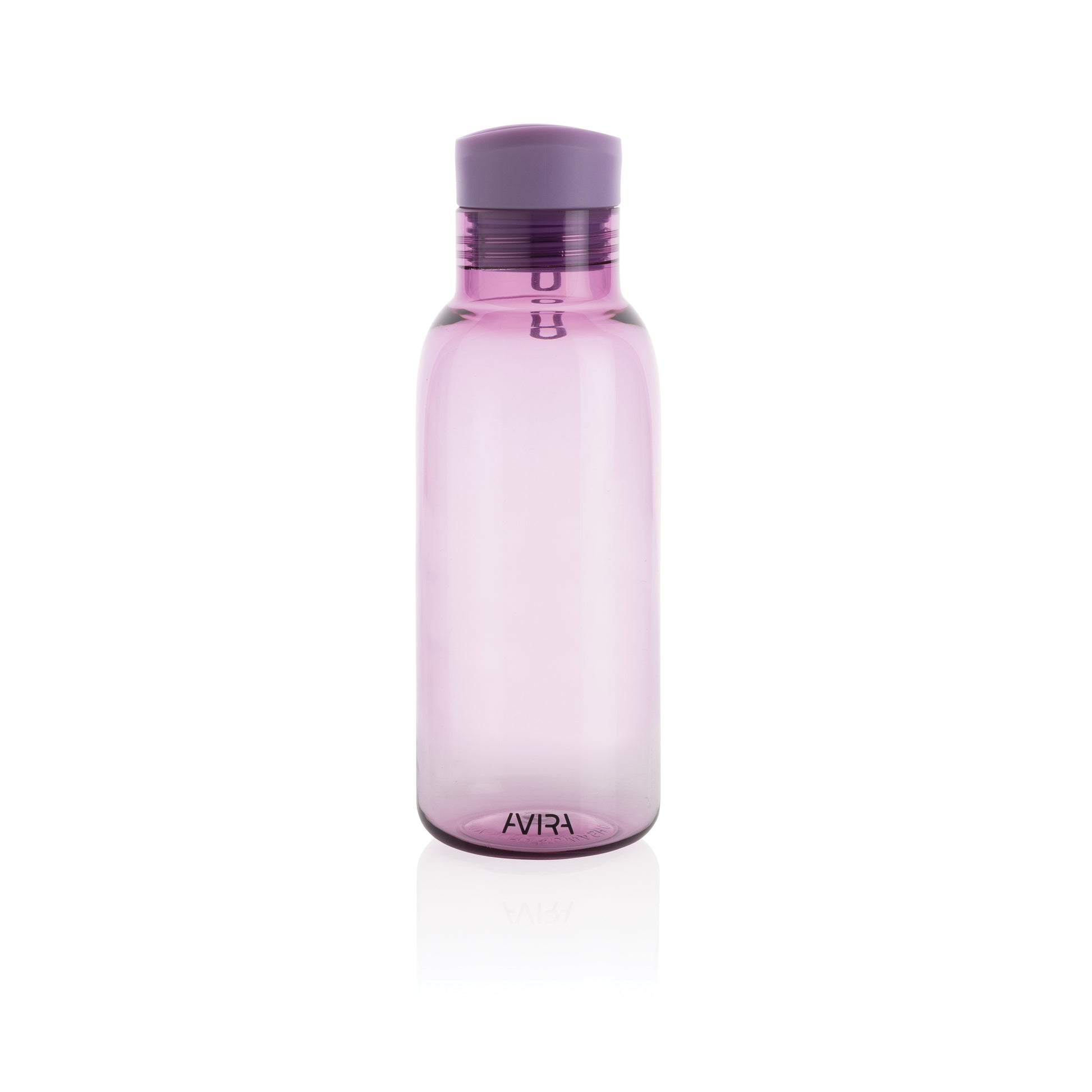 Butelka sportowa 500 ml Avira Atik z RPET Winners Gadzety
