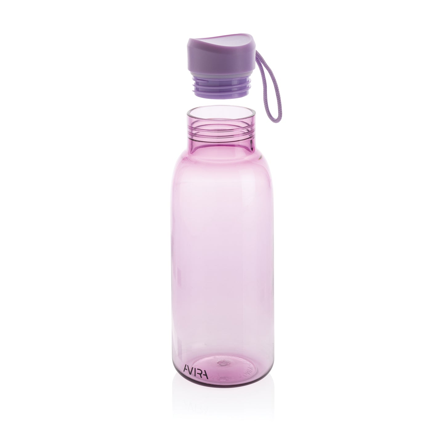Butelka sportowa 500 ml Avira Atik z RPET Winners Gadzety