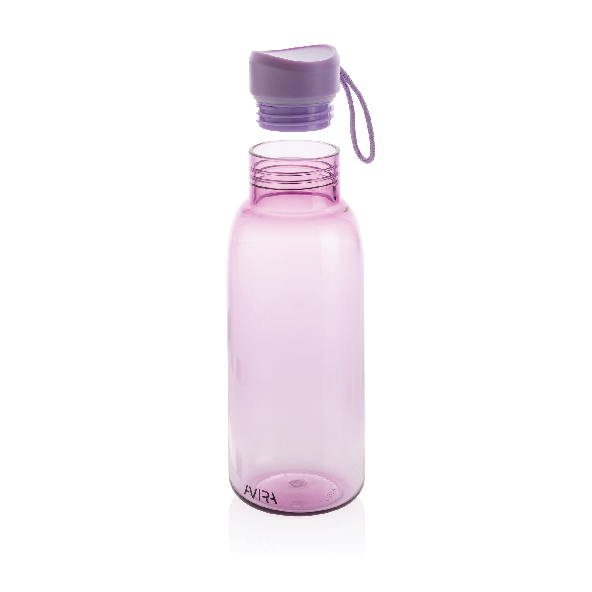 Butelka sportowa 500 ml Avira Atik z RPET Winners Gadzety