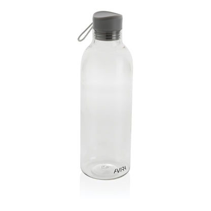 Butelka sportowa 1000 ml Avira Atik z RPET Winners Gadzety
