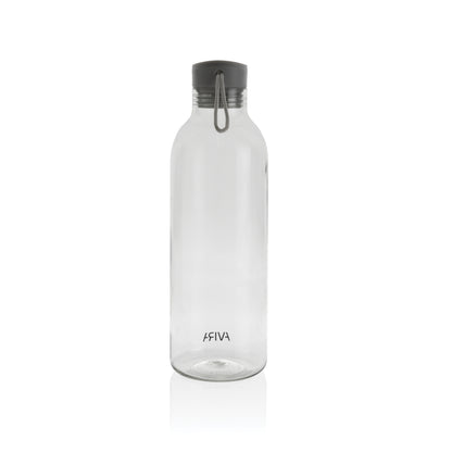Butelka sportowa 1000 ml Avira Atik z RPET Winners Gadzety