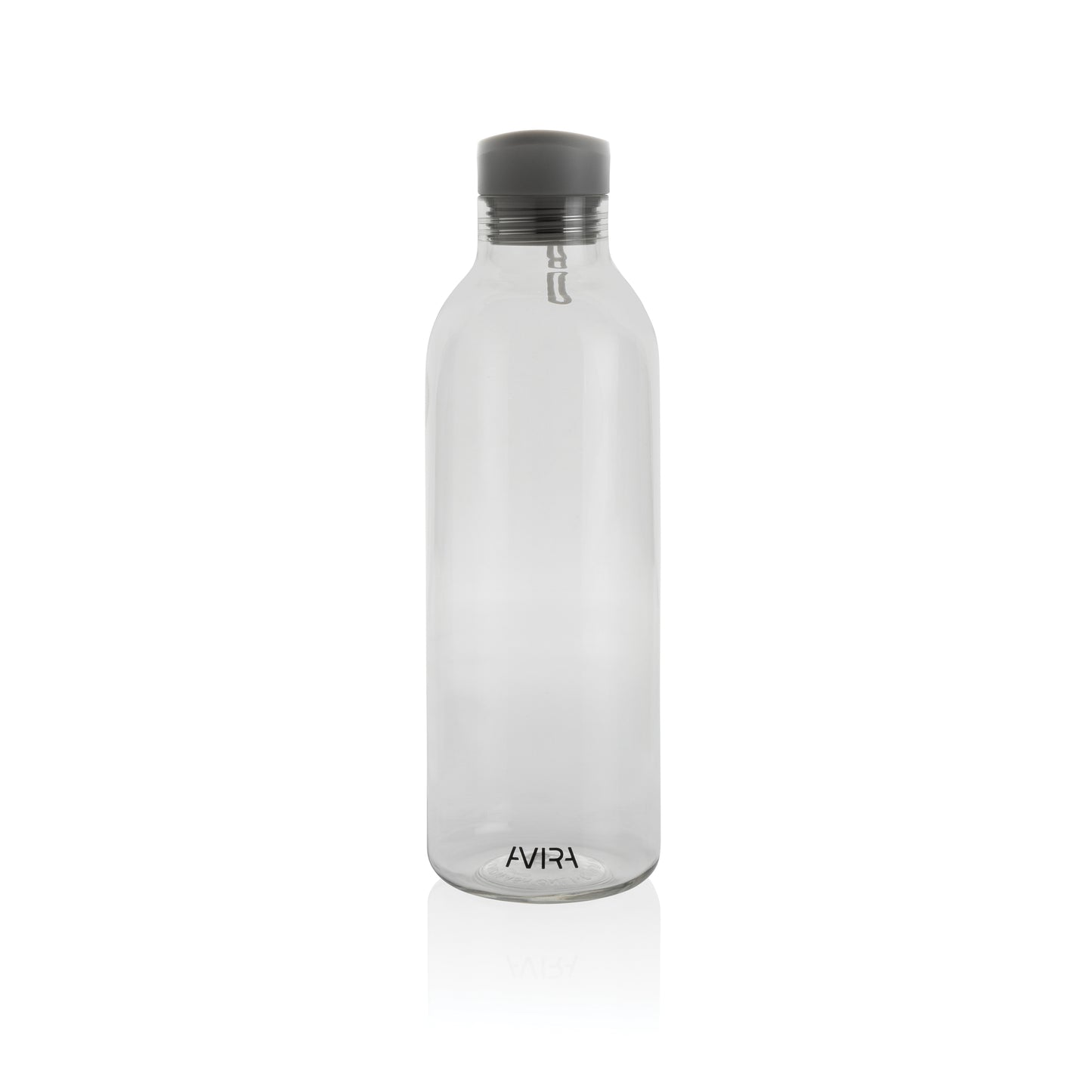 Butelka sportowa 1000 ml Avira Atik z RPET Winners Gadzety