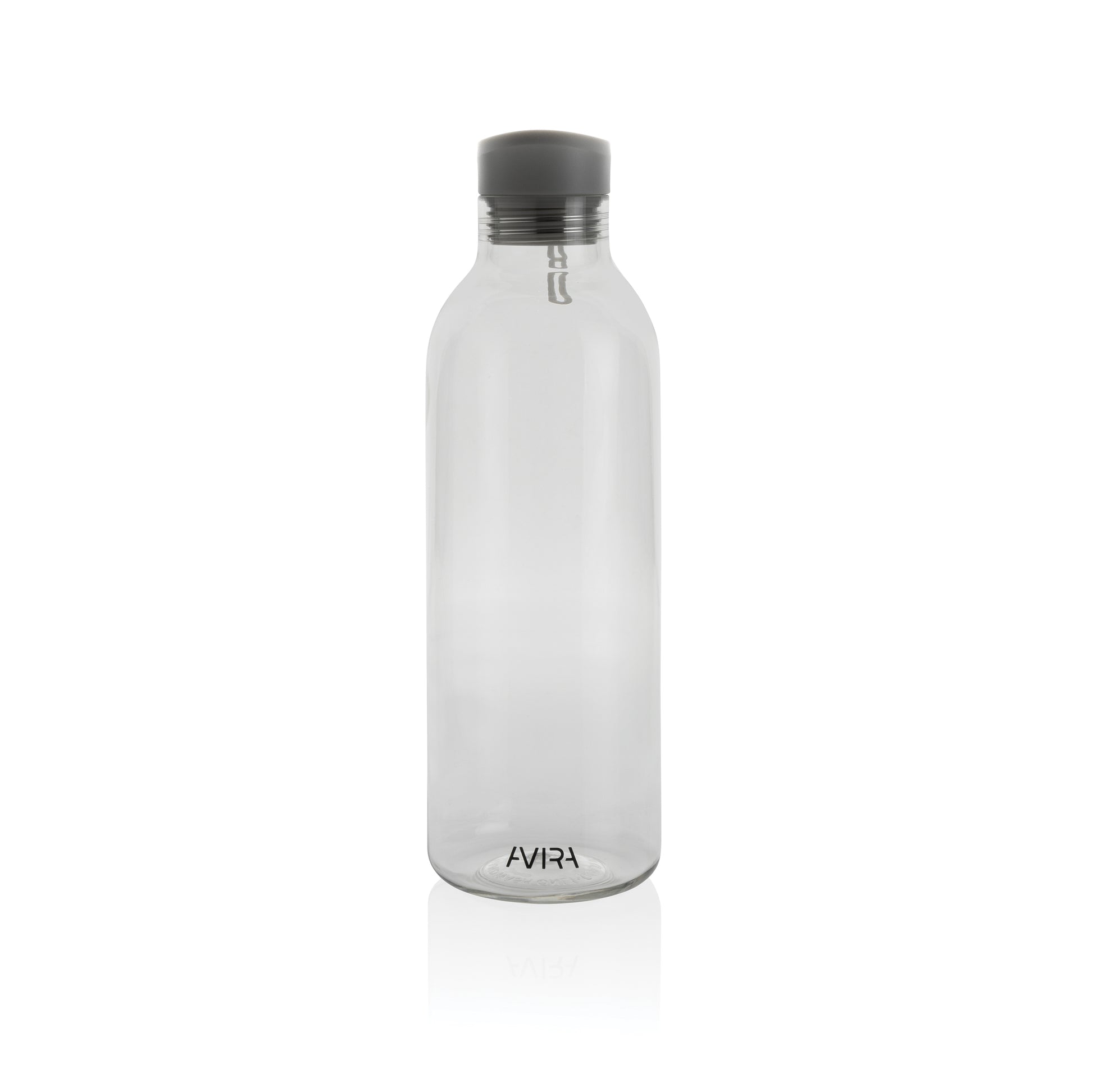 Butelka sportowa 1000 ml Avira Atik z RPET Winners Gadzety