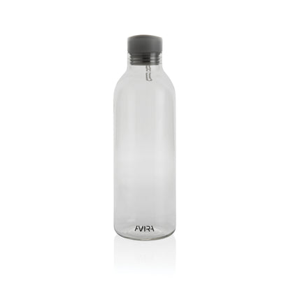 Butelka sportowa 1000 ml Avira Atik z RPET Winners Gadzety