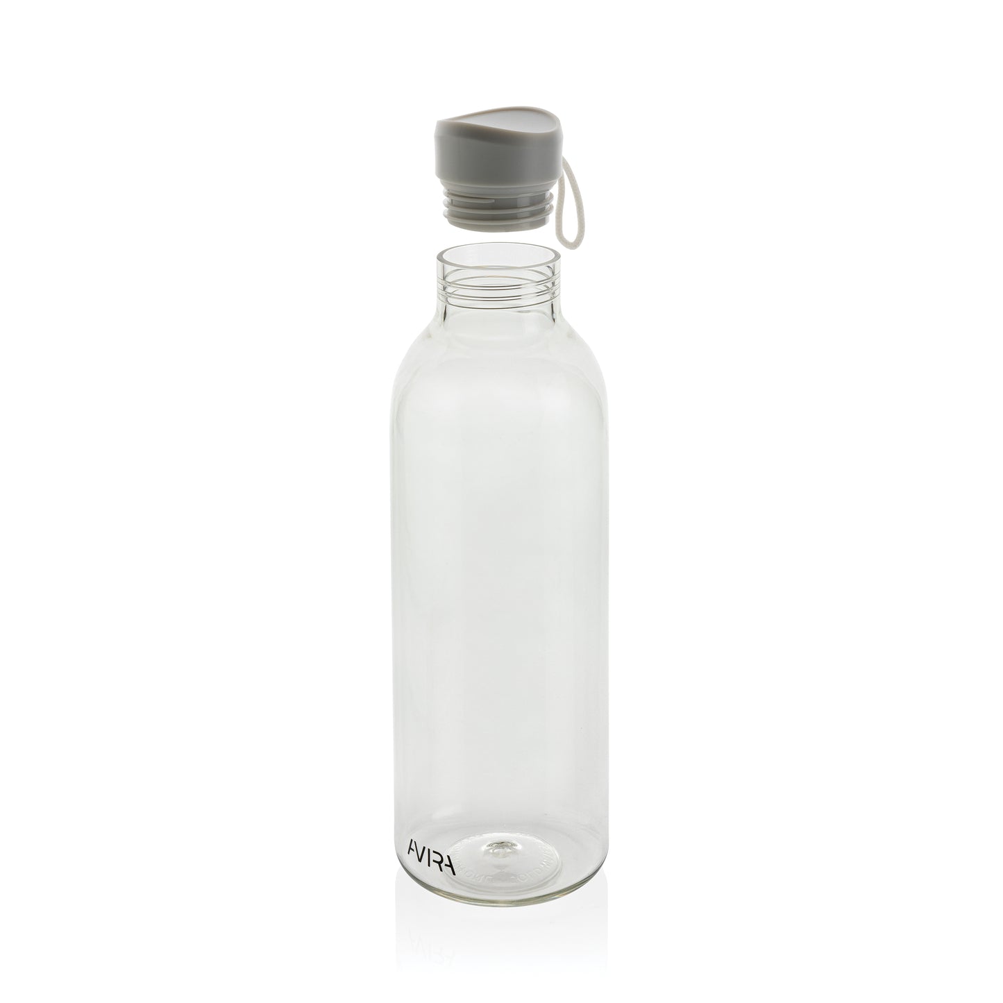 Butelka sportowa 1000 ml Avira Atik z RPET Winners Gadzety