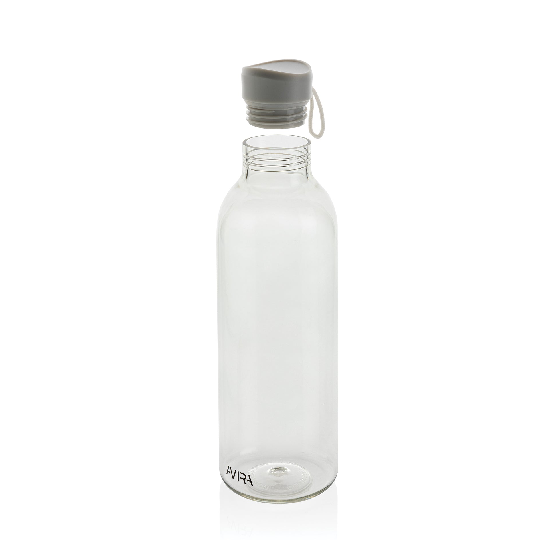 Butelka sportowa 1000 ml Avira Atik z RPET Winners Gadzety
