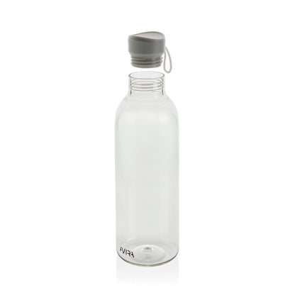 Butelka sportowa 1000 ml Avira Atik z RPET Winners Gadzety