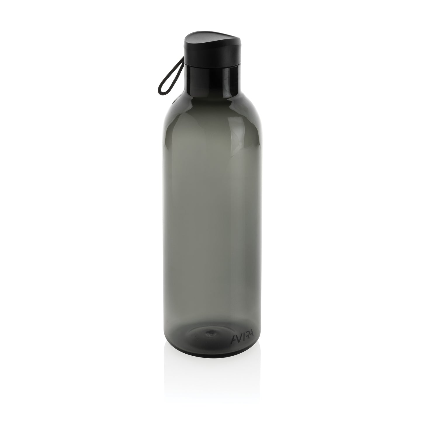 Butelka sportowa 1000 ml Avira Atik z RPET Winners Gadzety