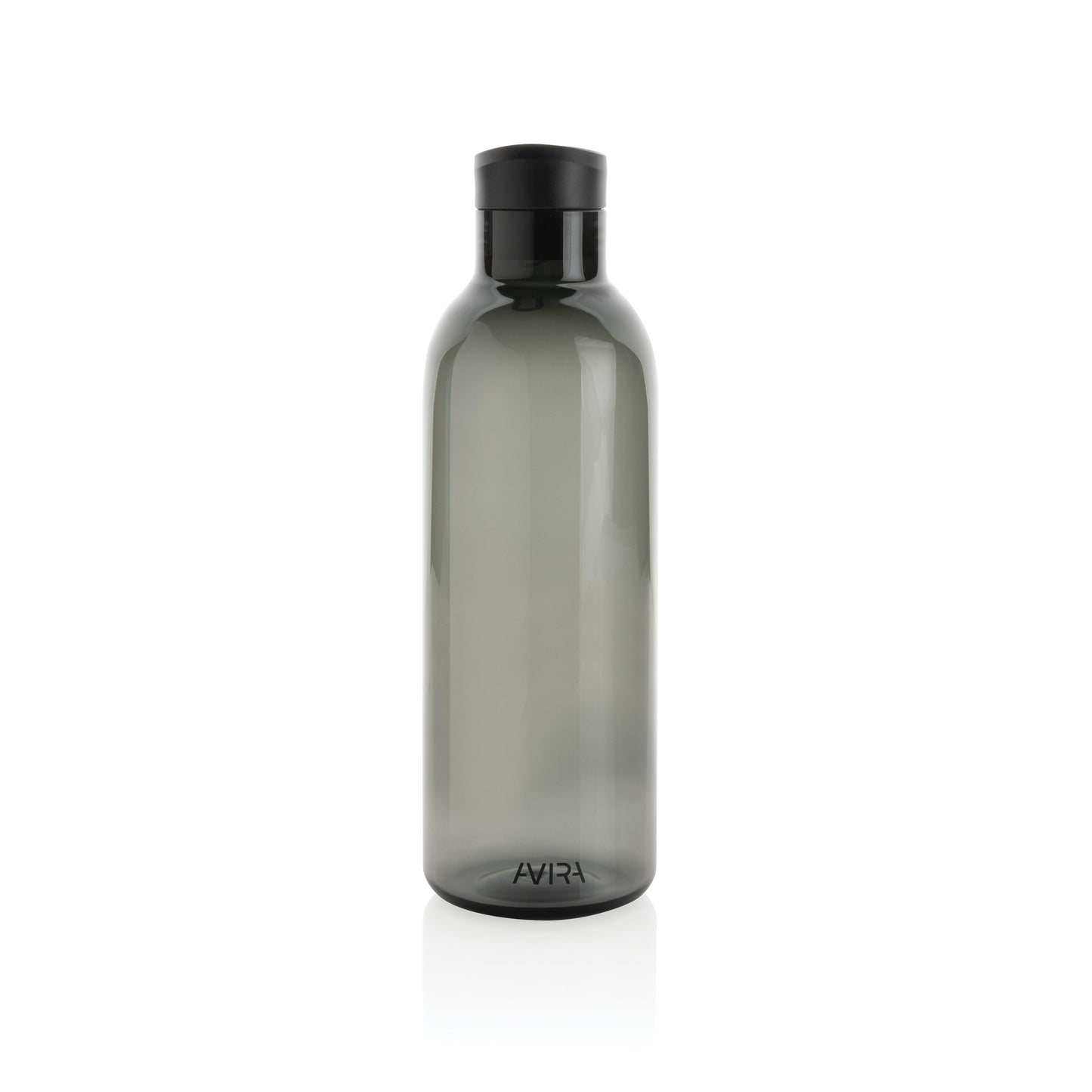 Butelka sportowa 1000 ml Avira Atik z RPET Winners Gadzety