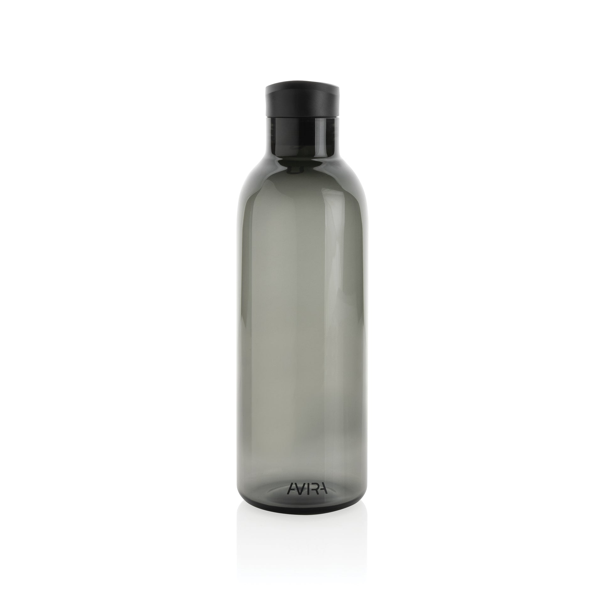 Butelka sportowa 1000 ml Avira Atik z RPET Winners Gadzety
