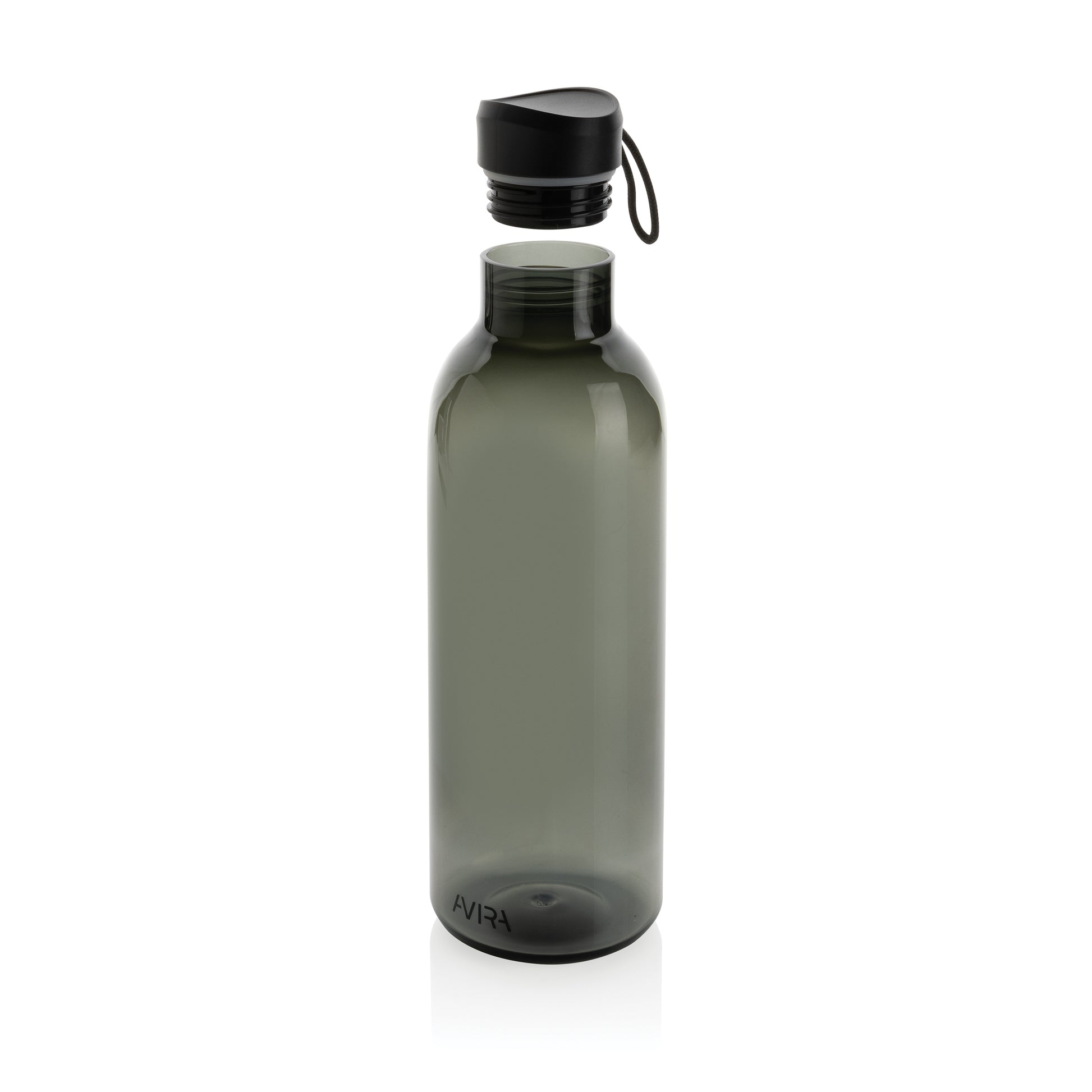 Butelka sportowa 1000 ml Avira Atik z RPET Winners Gadzety