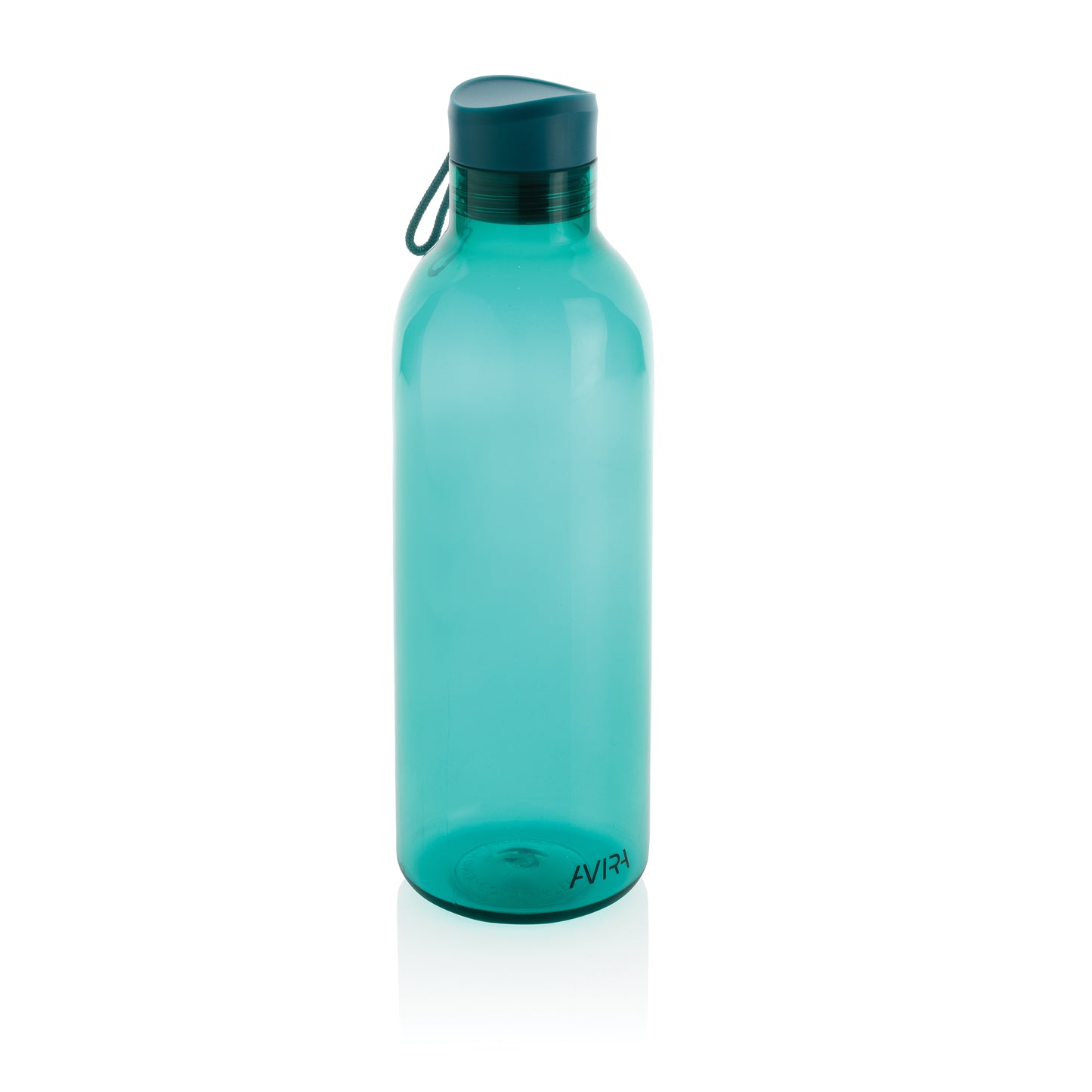 Butelka sportowa 1000 ml Avira Atik z RPET Winners Gadzety